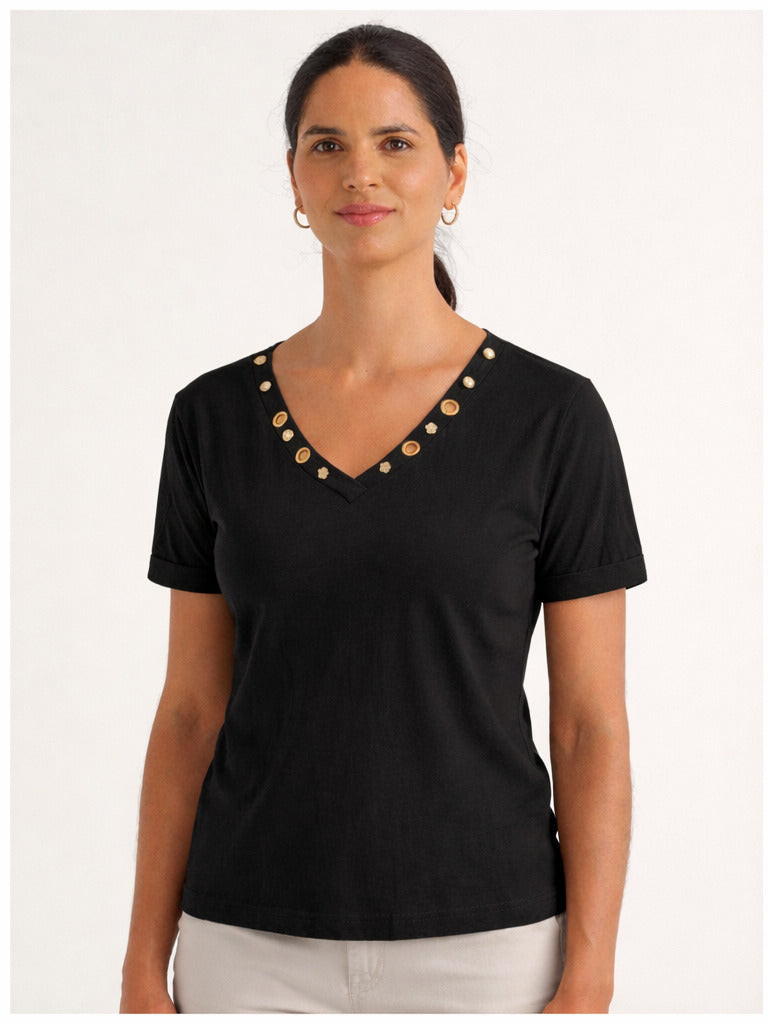 CAMISETA V350