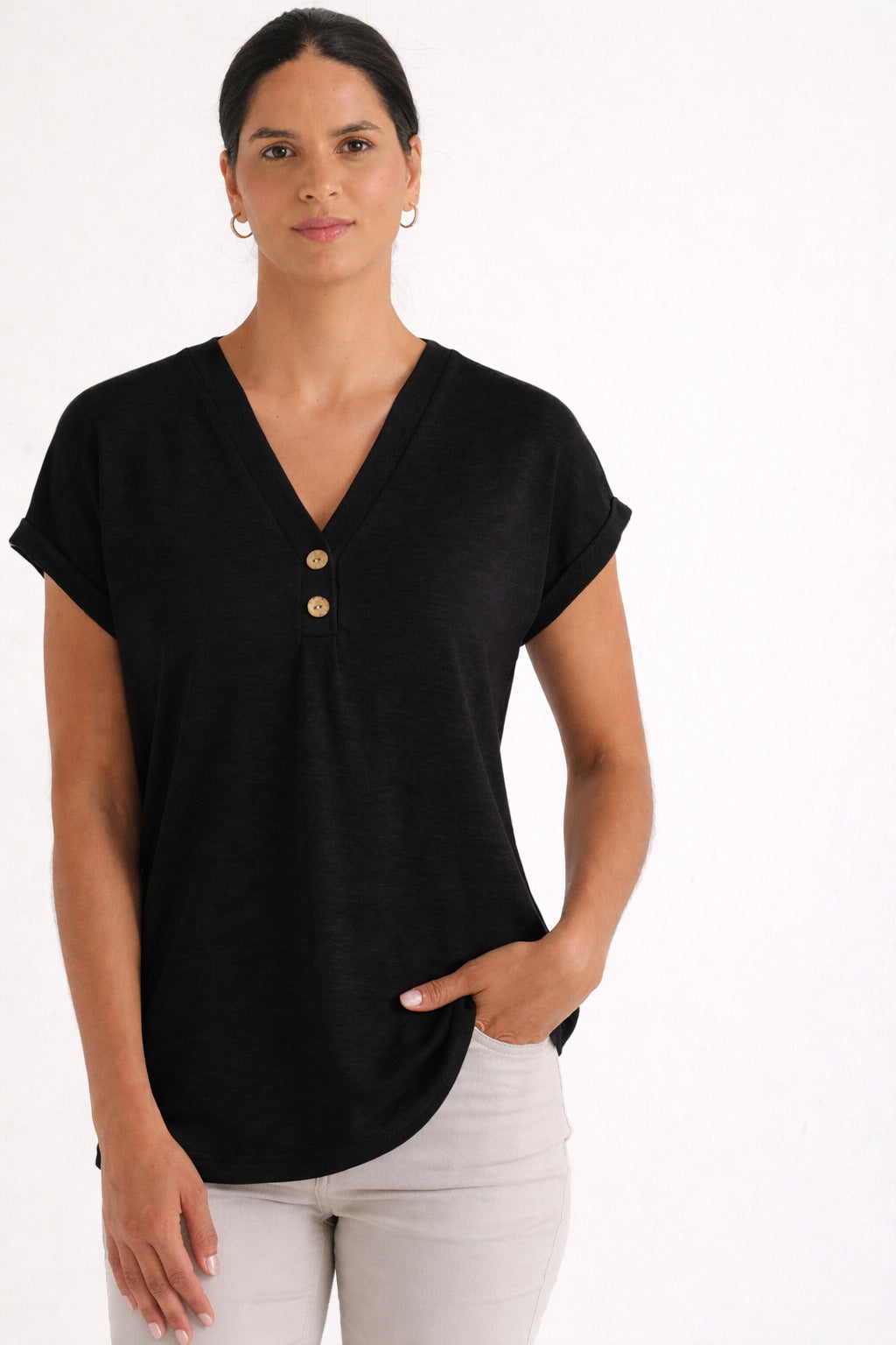BLUSA V371L