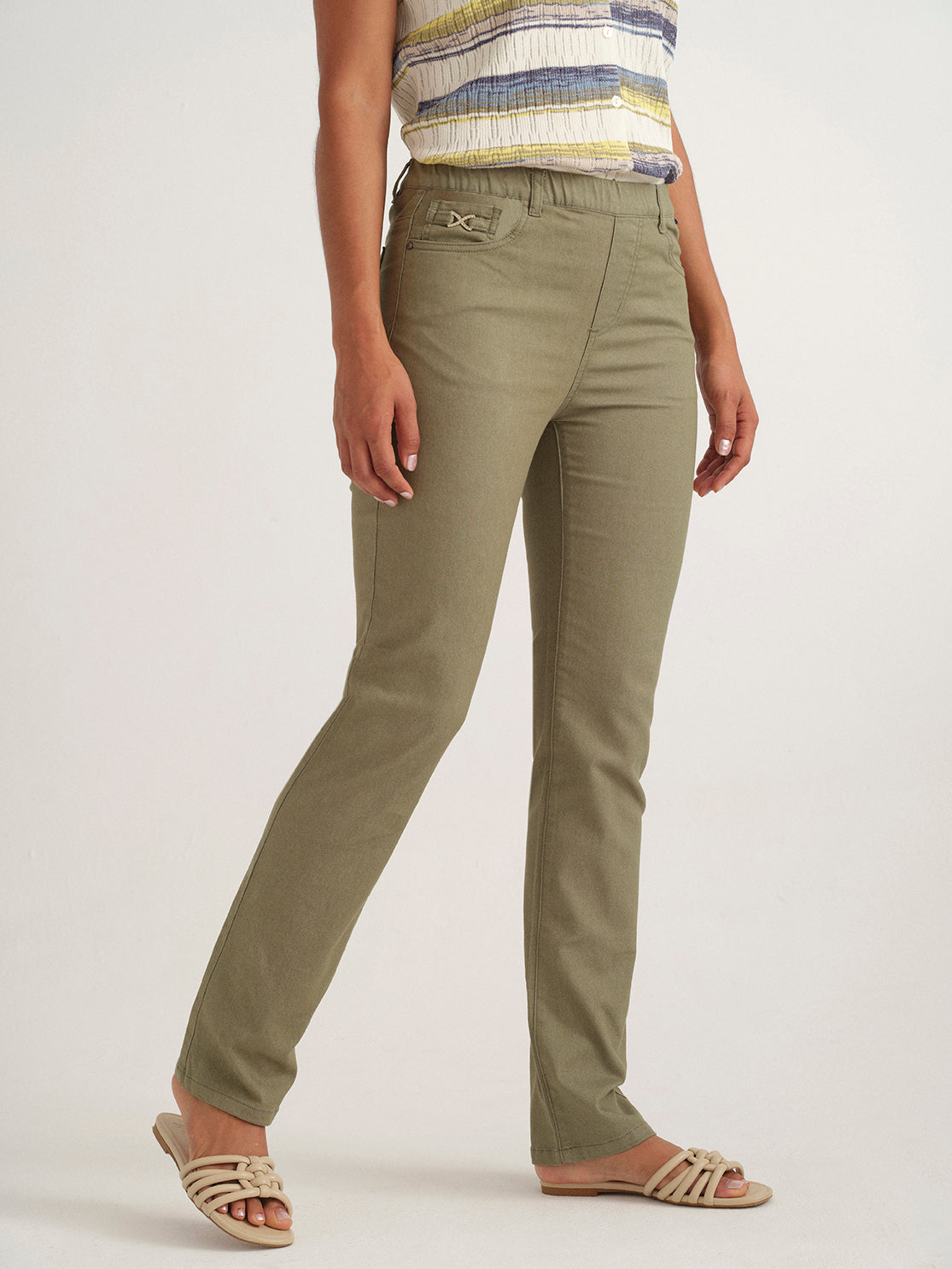 PANTALON V563