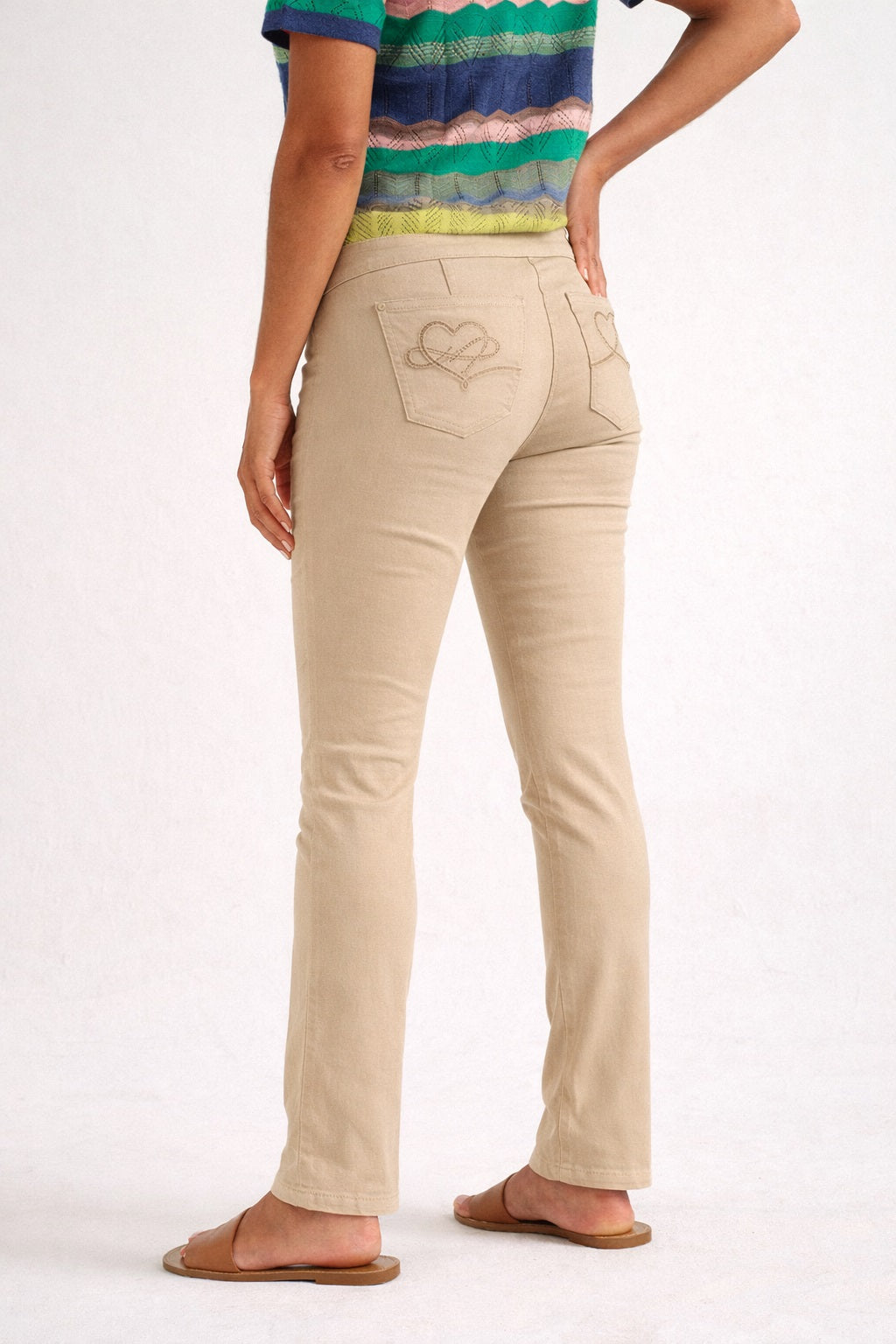 PANTALON V564