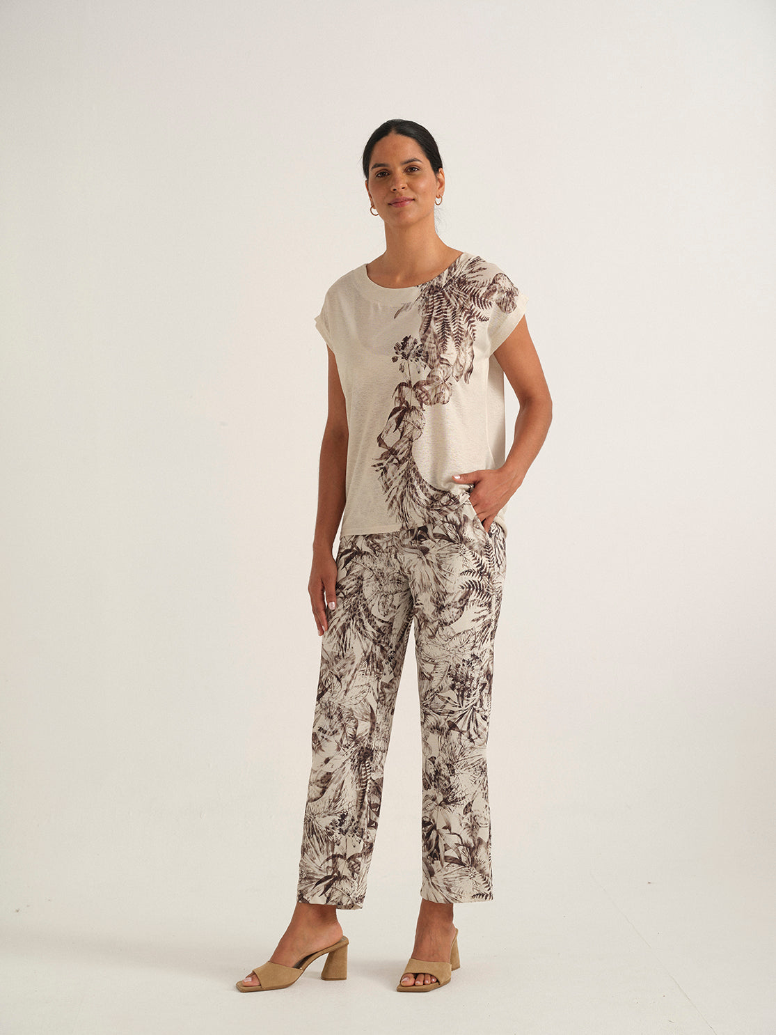 PANTALON V582E