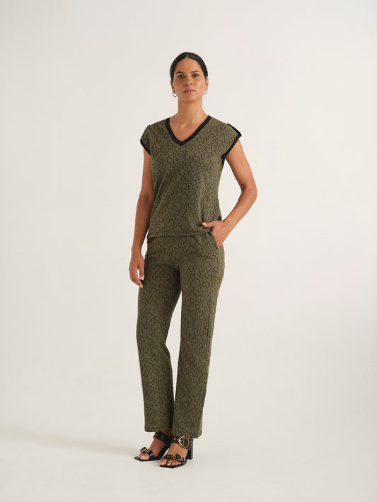PANTALON V592