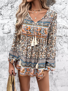 BLUSA BL016