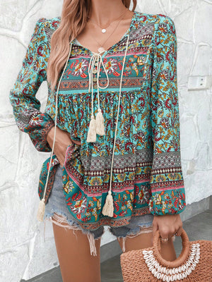 BLUSA BL016