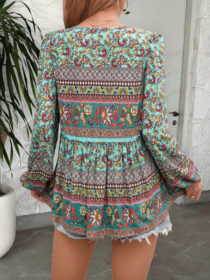 BLUSA BL016