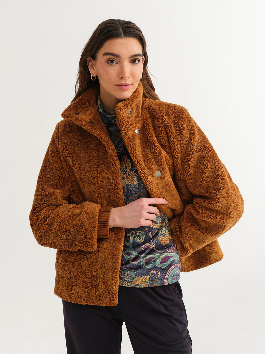 CHAQUETA I102