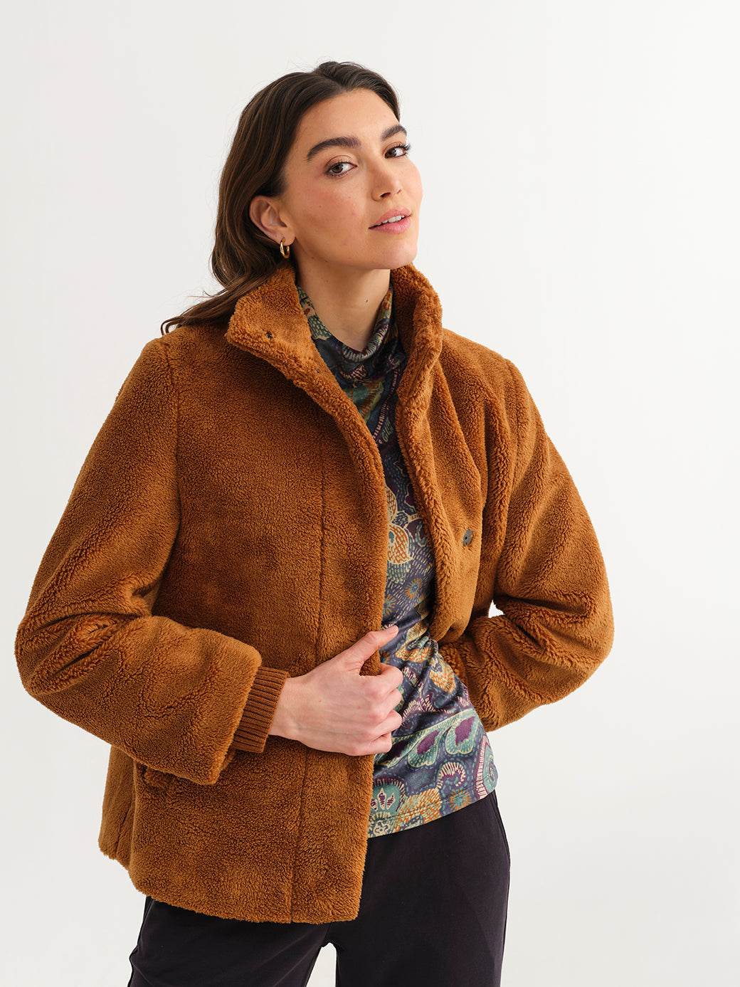 CHAQUETA I102