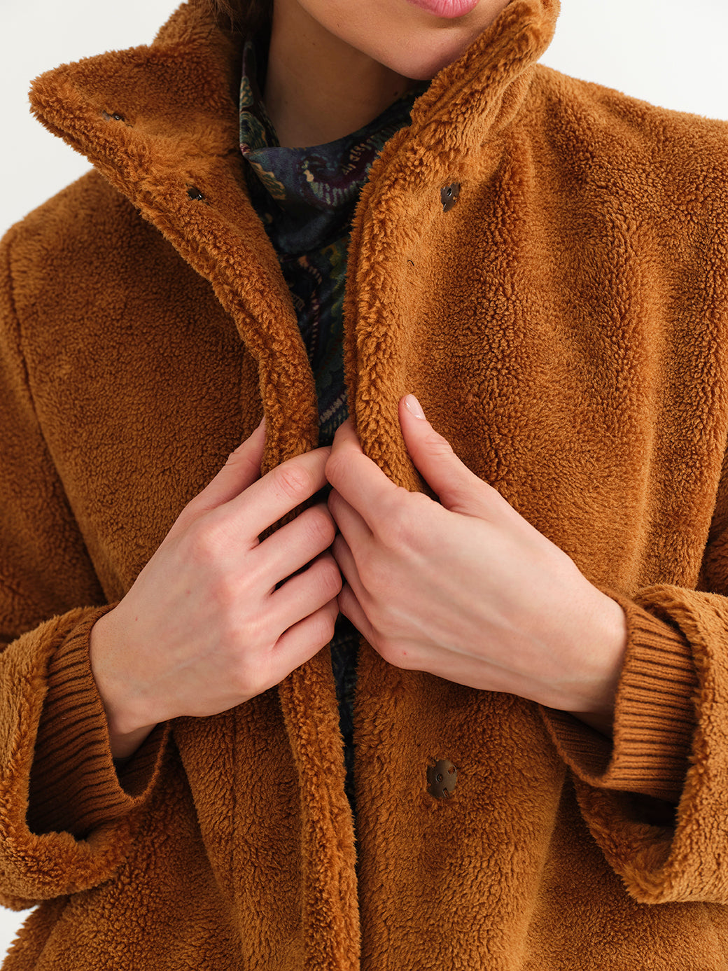 CHAQUETA I102