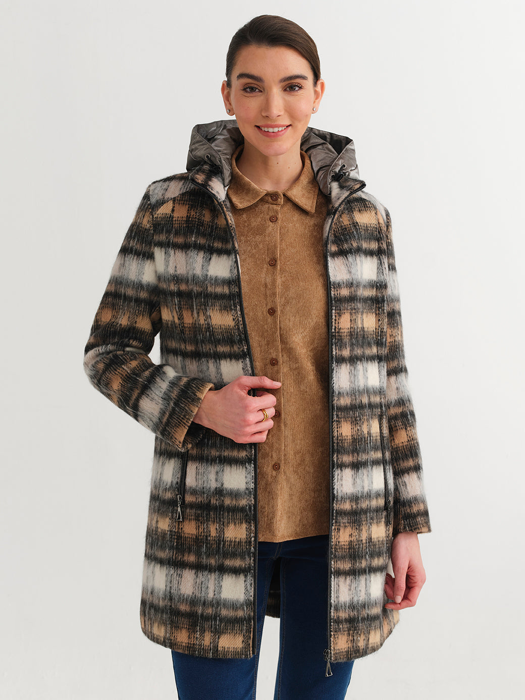 CHAQUETA I103