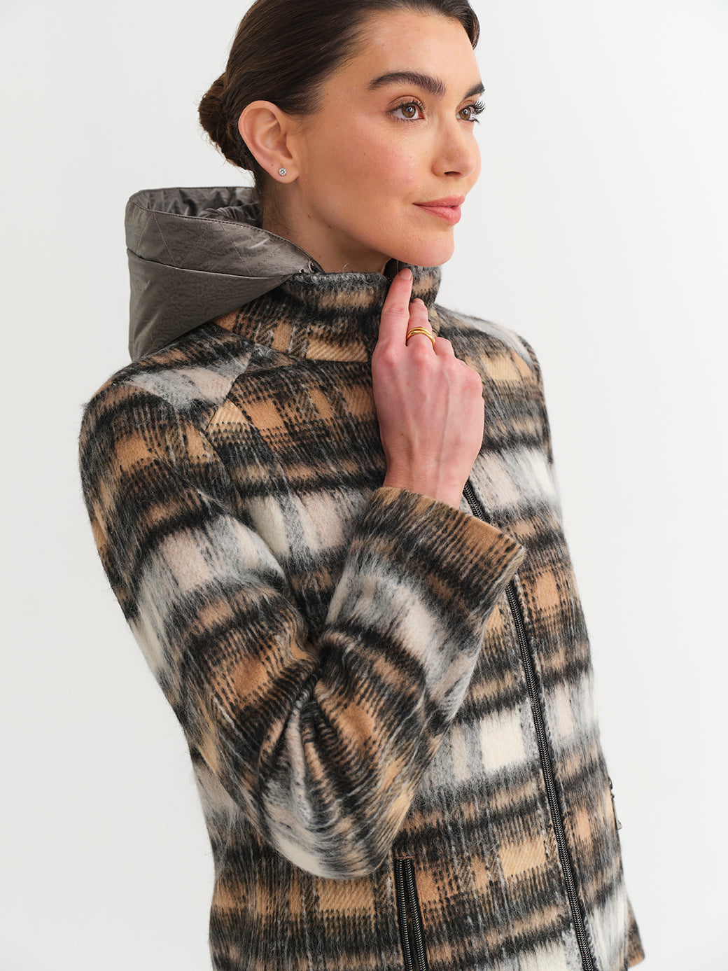 CHAQUETA I103