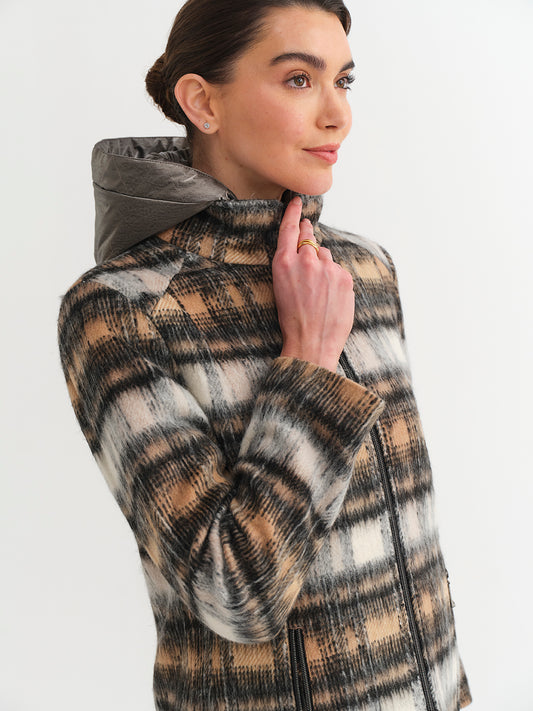 CHAQUETA I103S