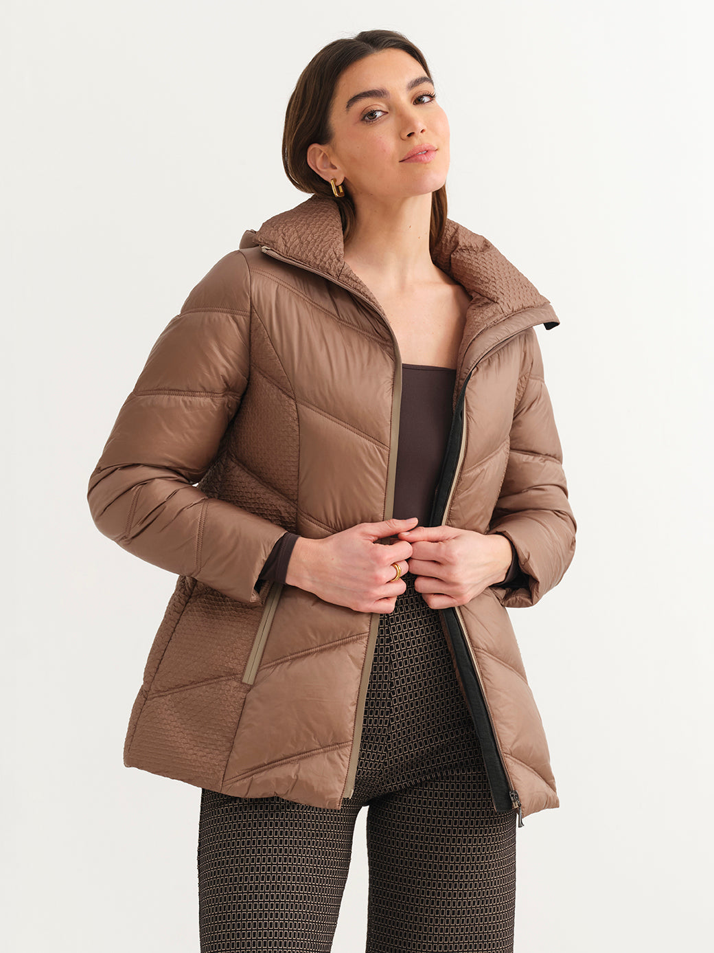 PARKA I105