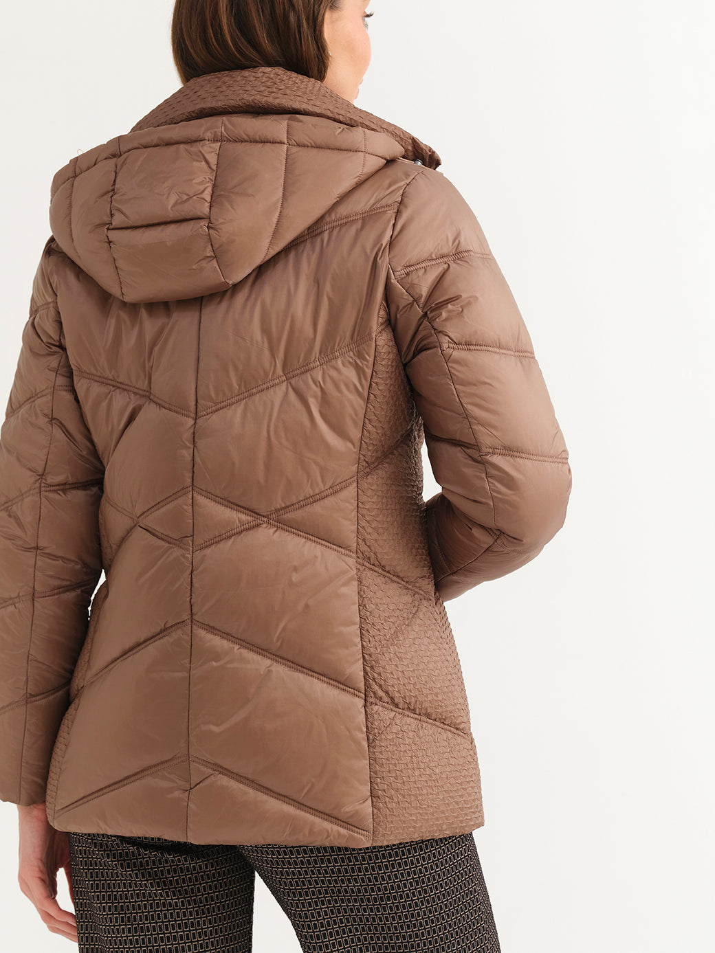 PARKA I105