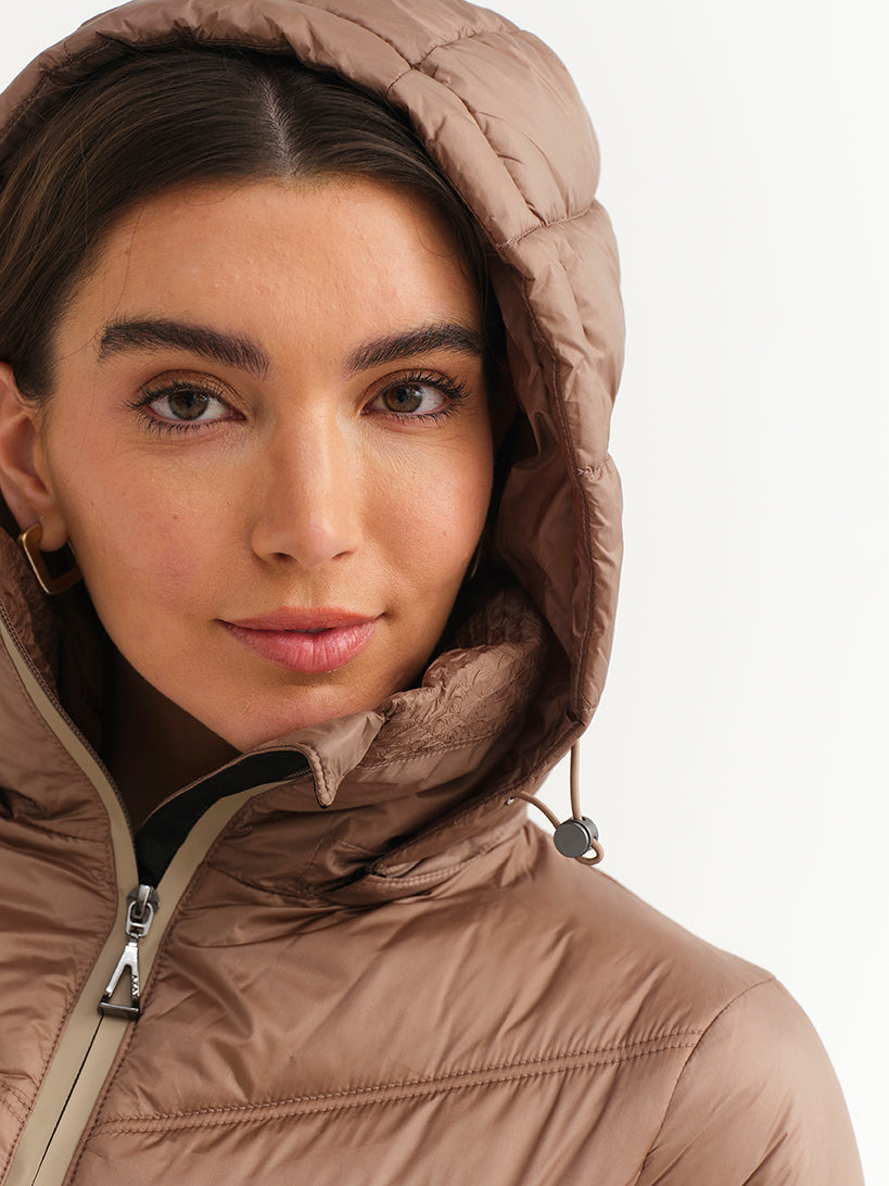 PARKA I105