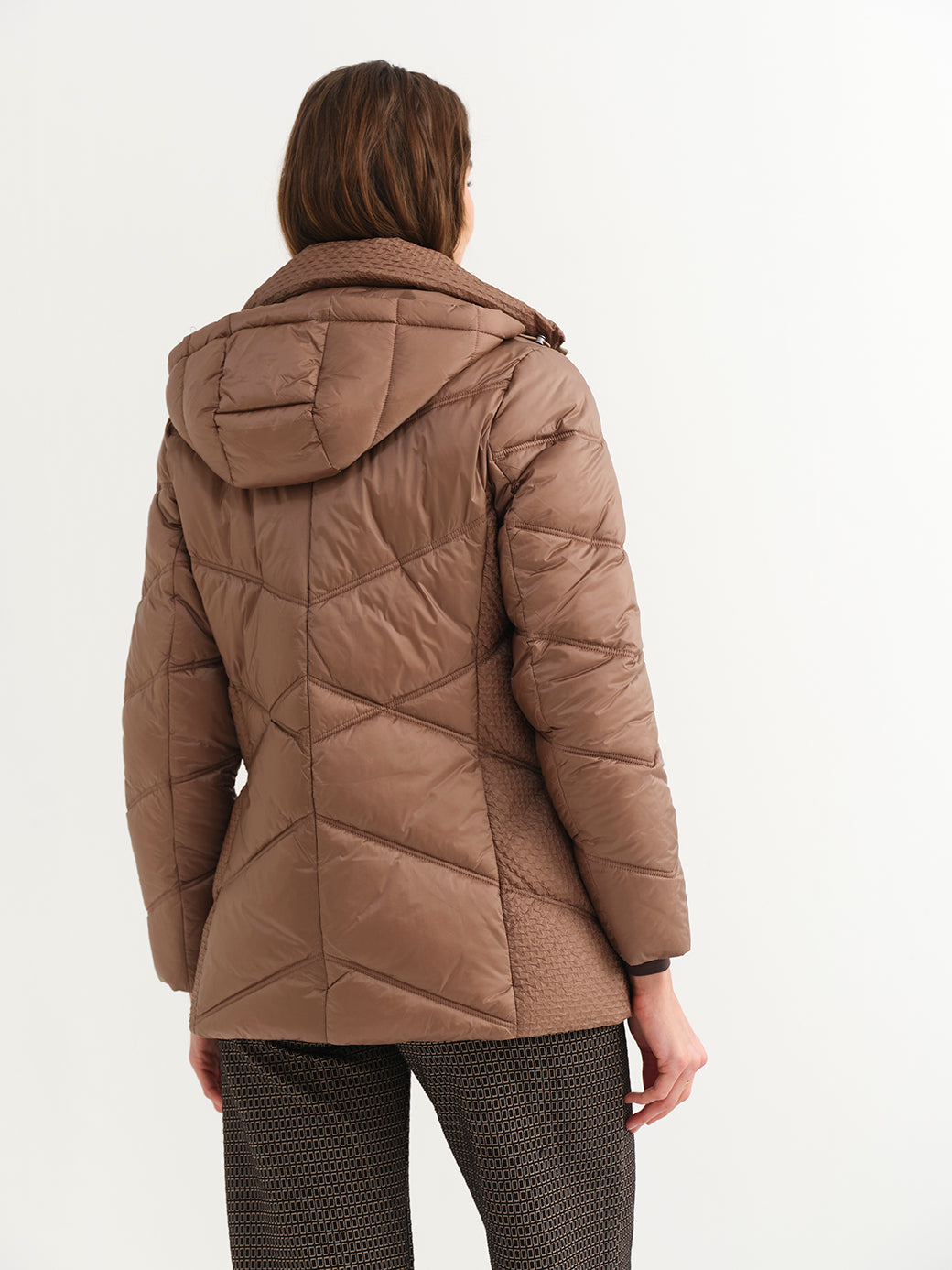 PARKA I105