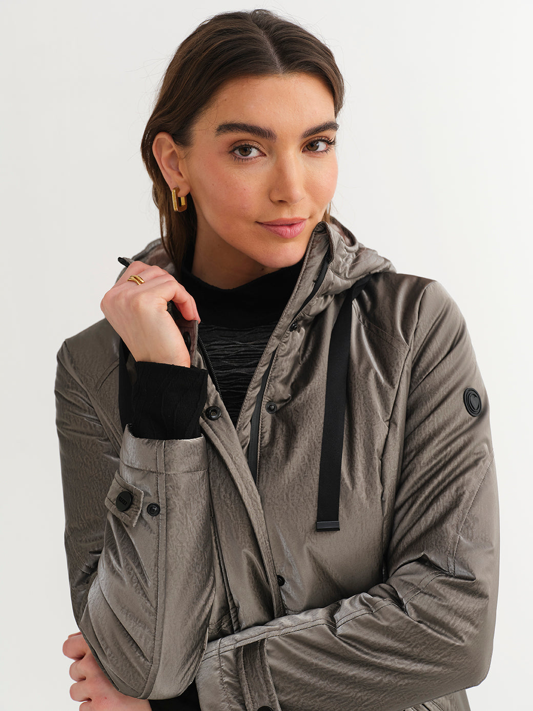 PARKA I110