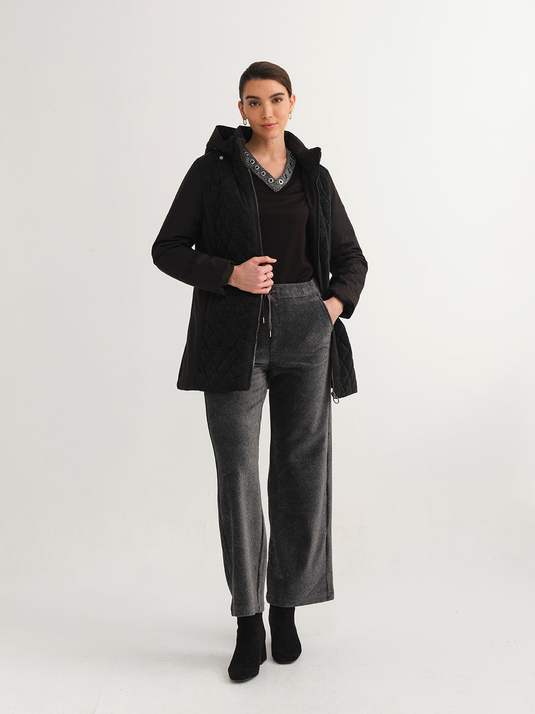 PARKA I118