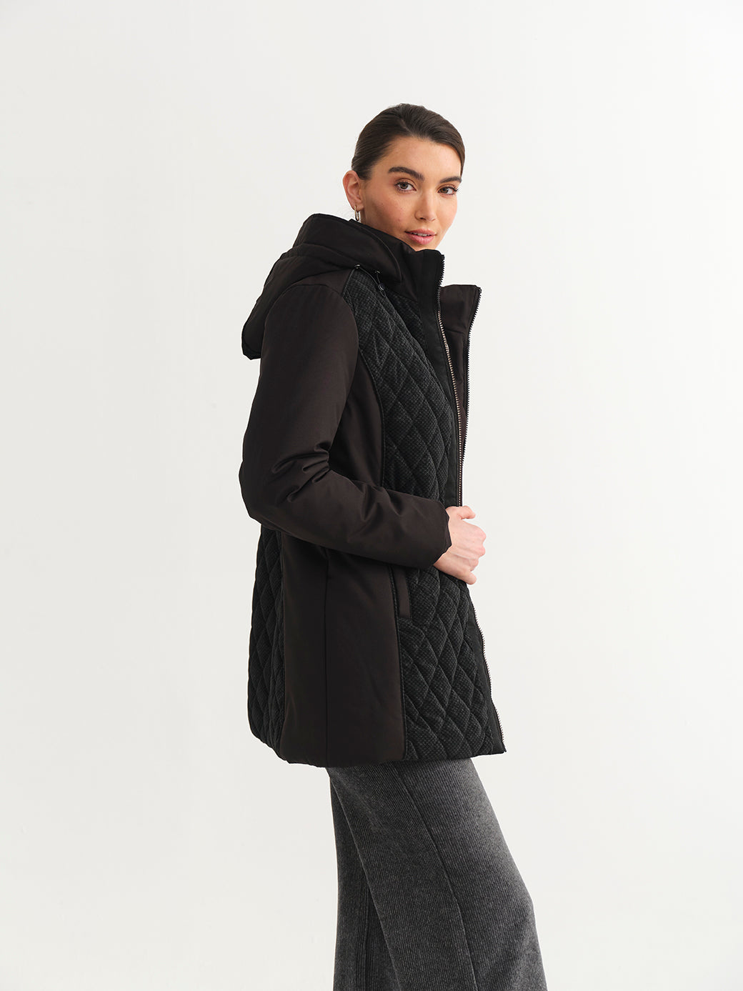 PARKA I118