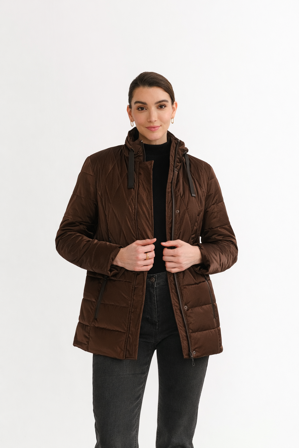 PARKA I120