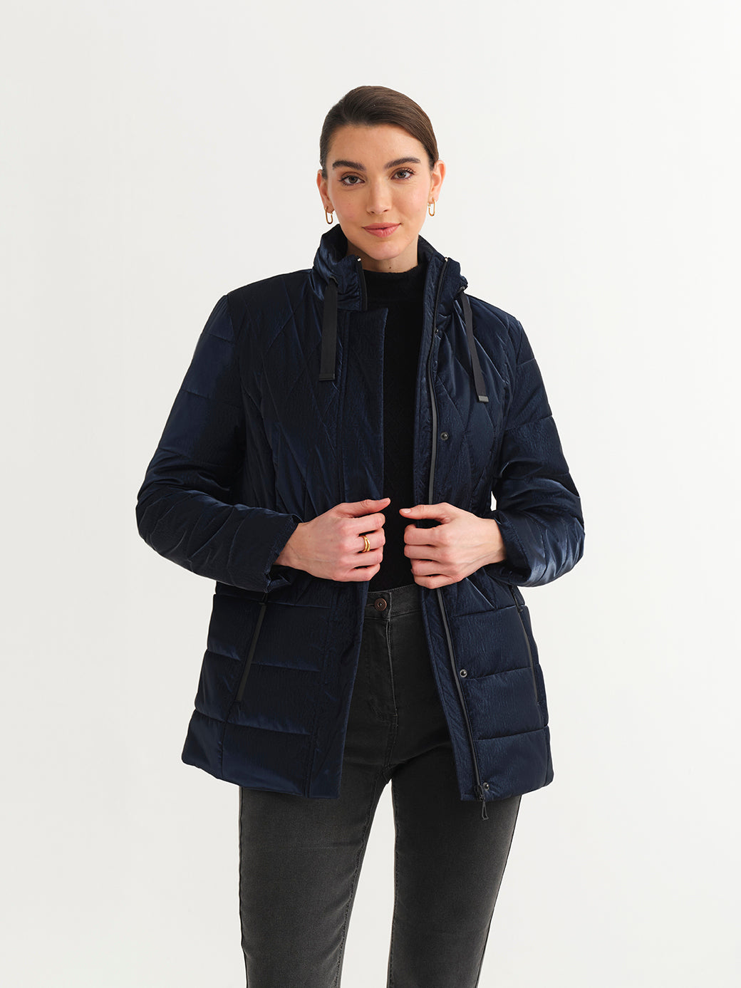 PARKA I120