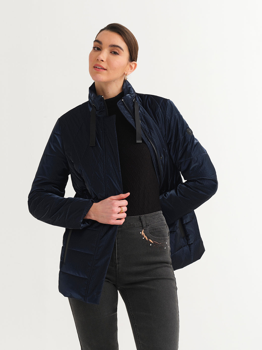 PARKA I120