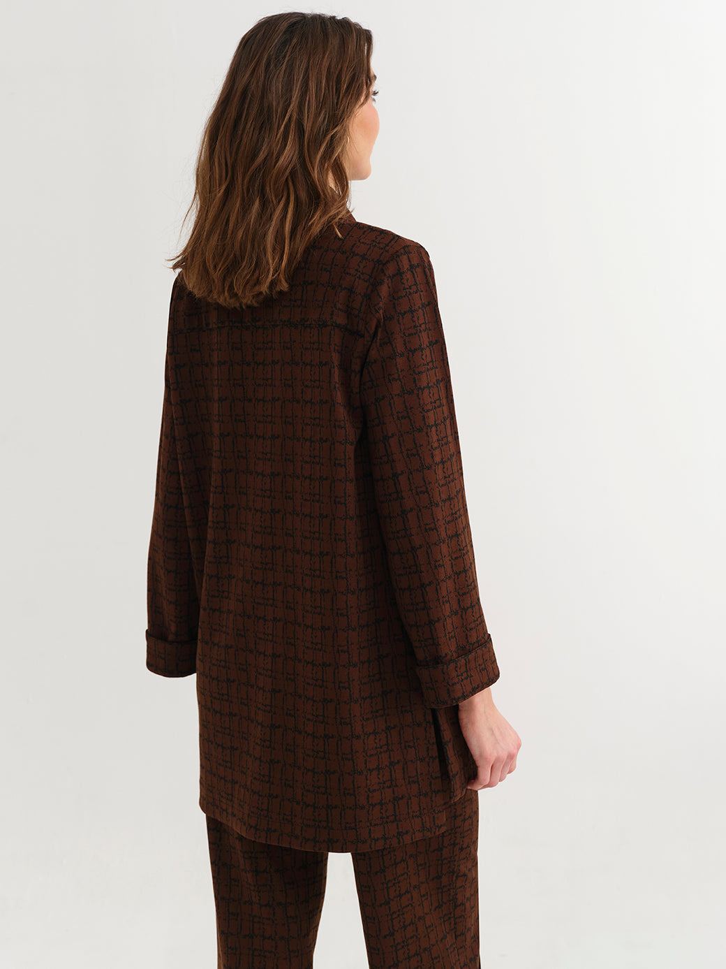 CHAQUETA I129