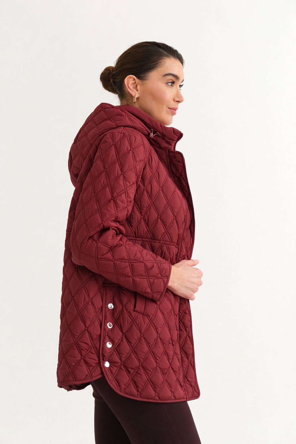 PARKA I134