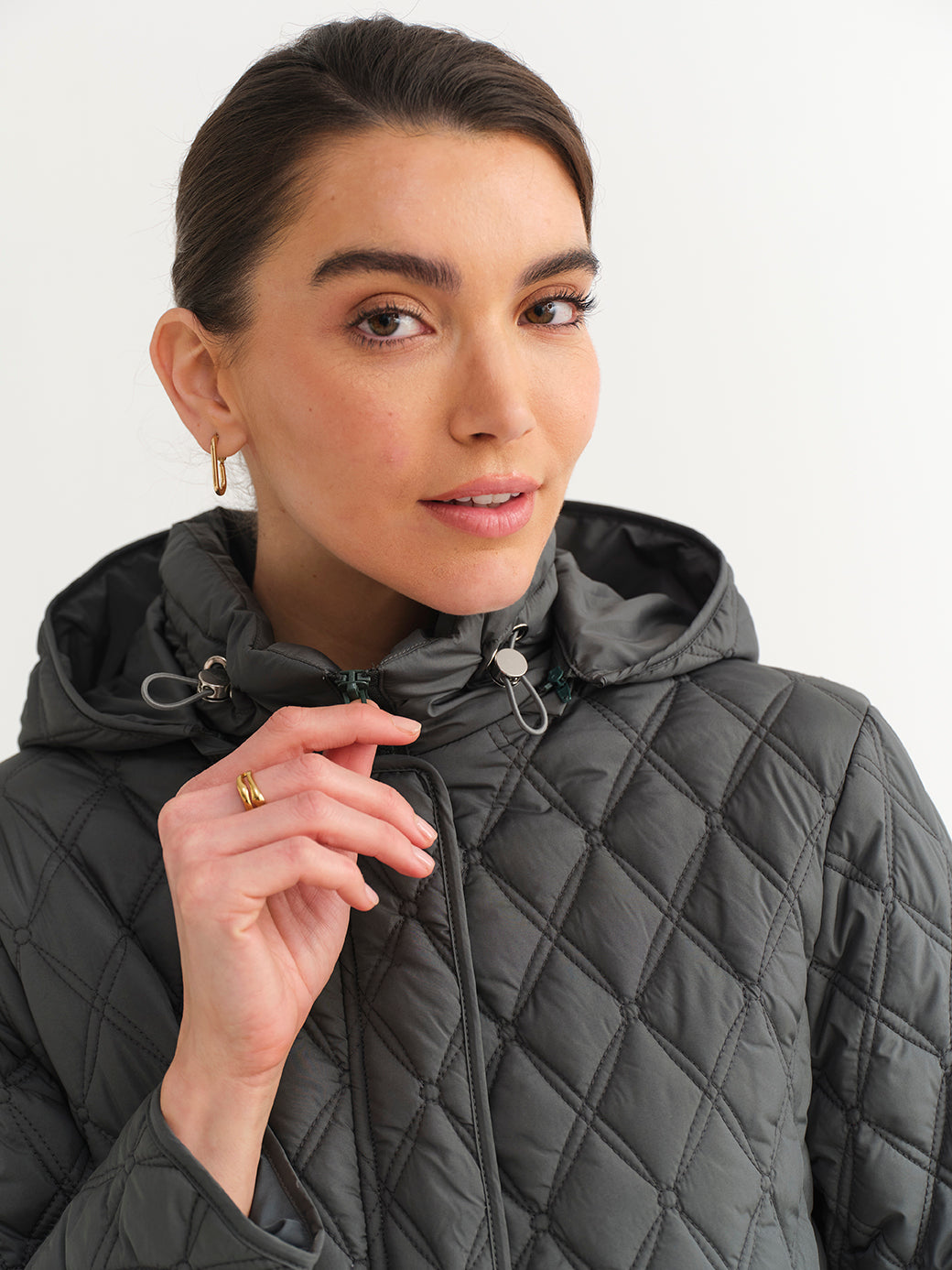 PARKA I134