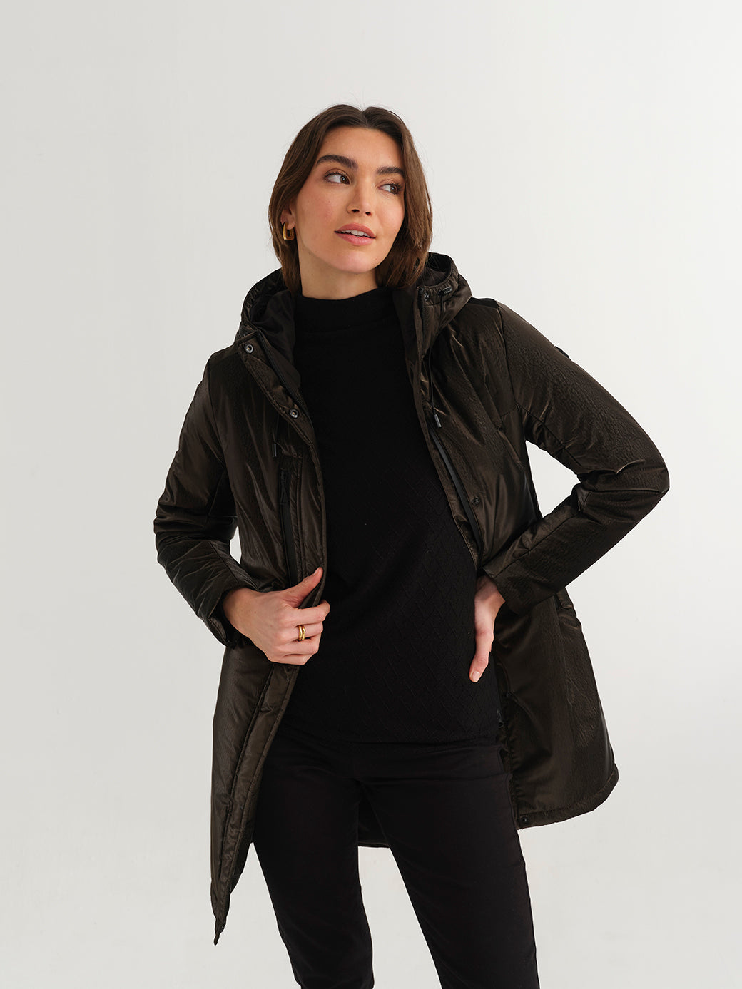 PARKA I137