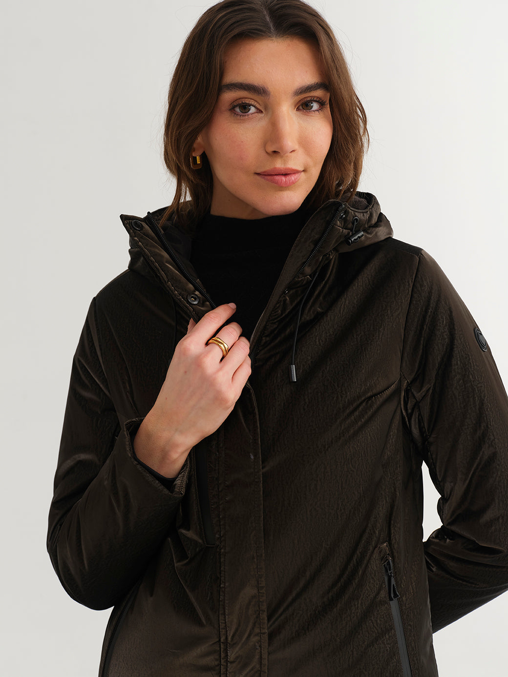 PARKA I137