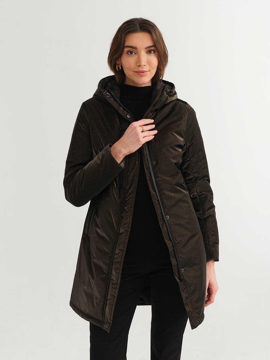 PARKA I137