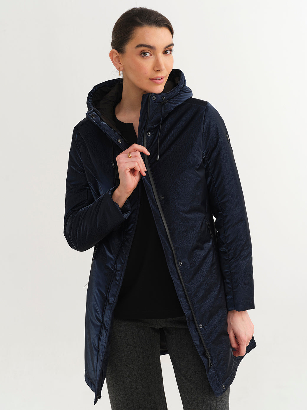 PARKA I137