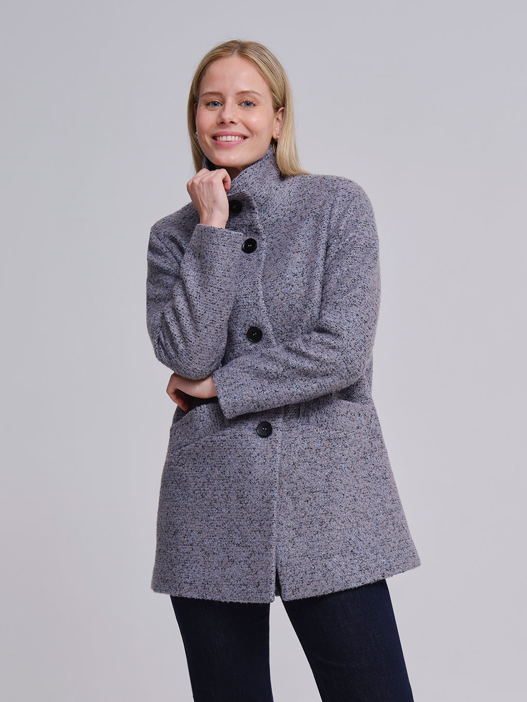 PARKA I155