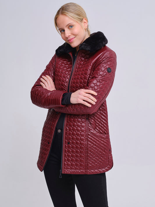 PARKA I157