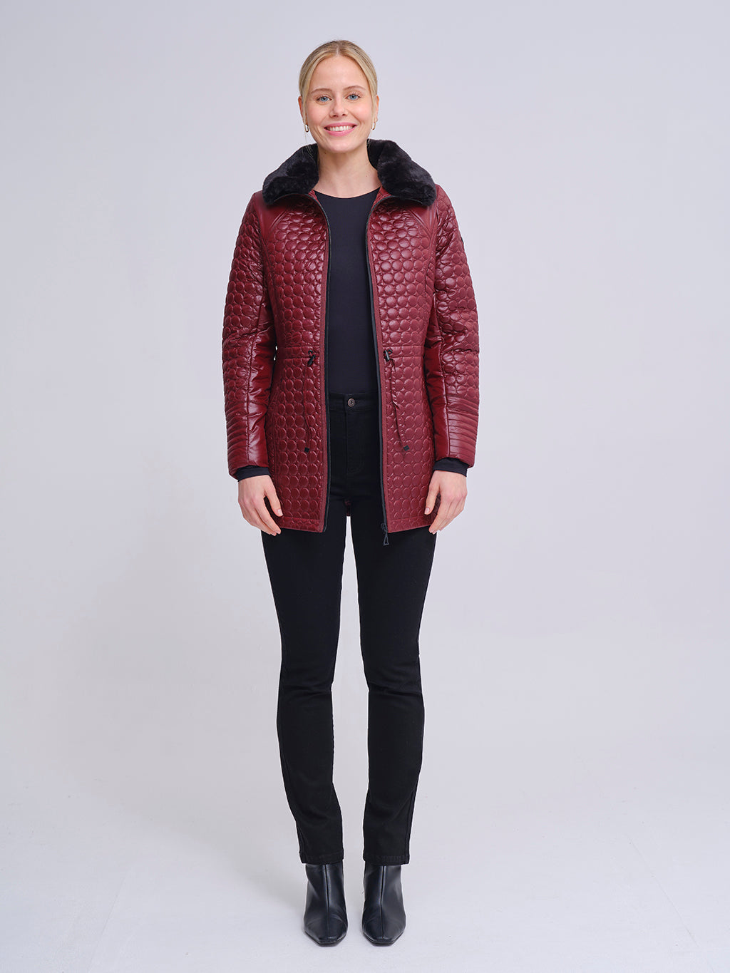 PARKA I157