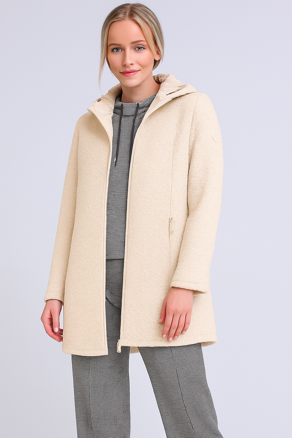 PARKA I158