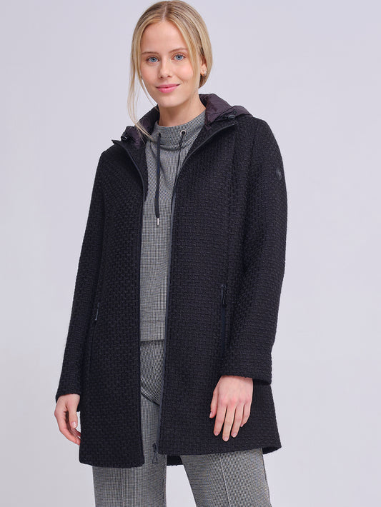PARKA I158