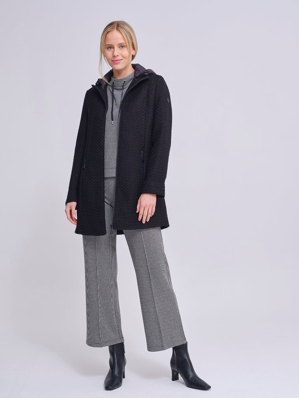 PARKA I158