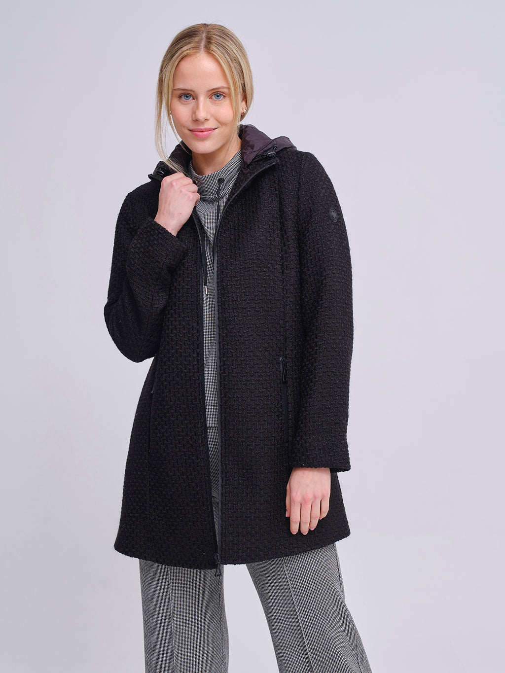 PARKA I158