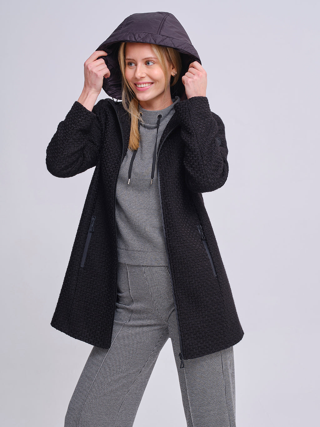 PARKA I158