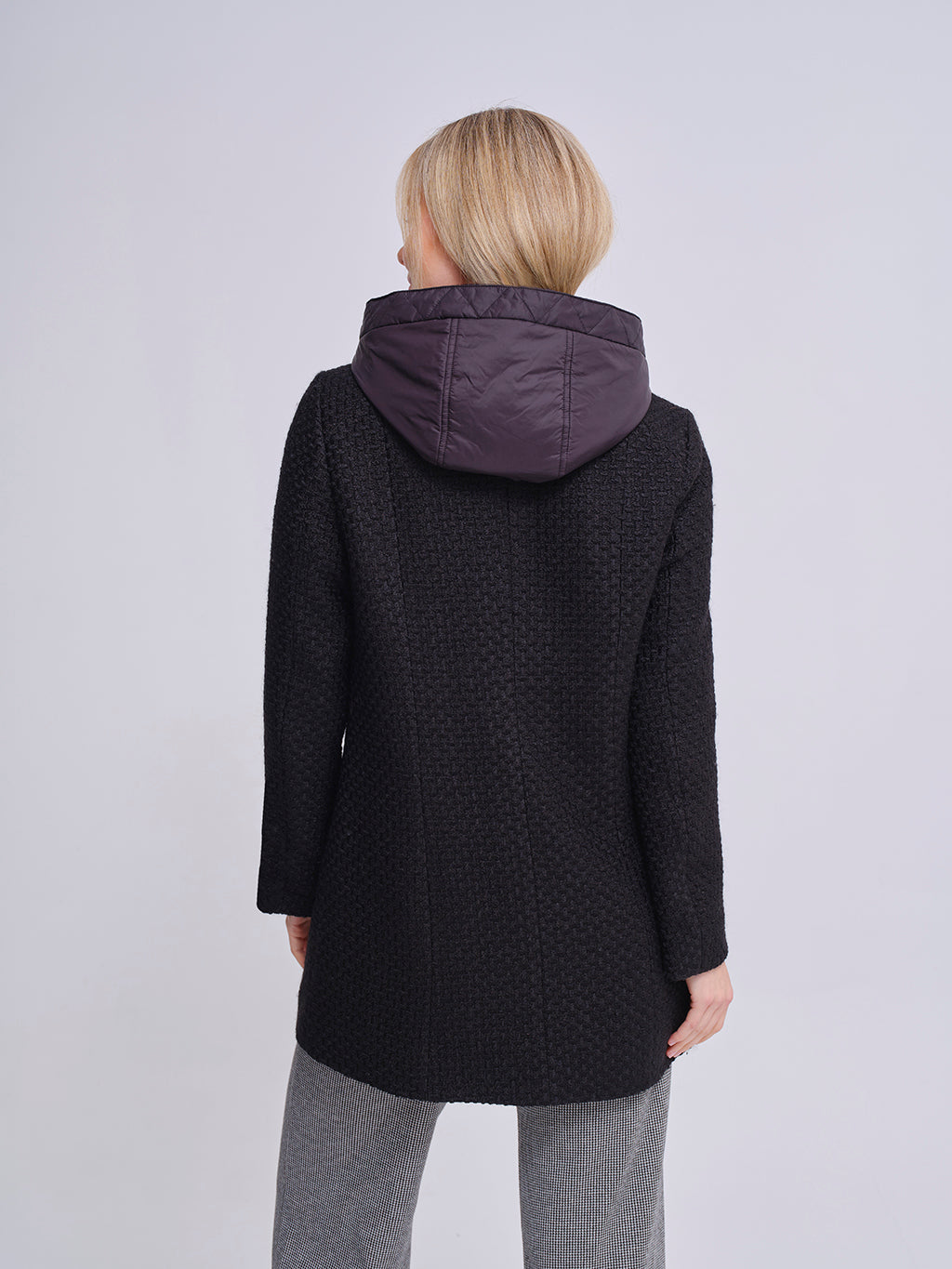 PARKA I158