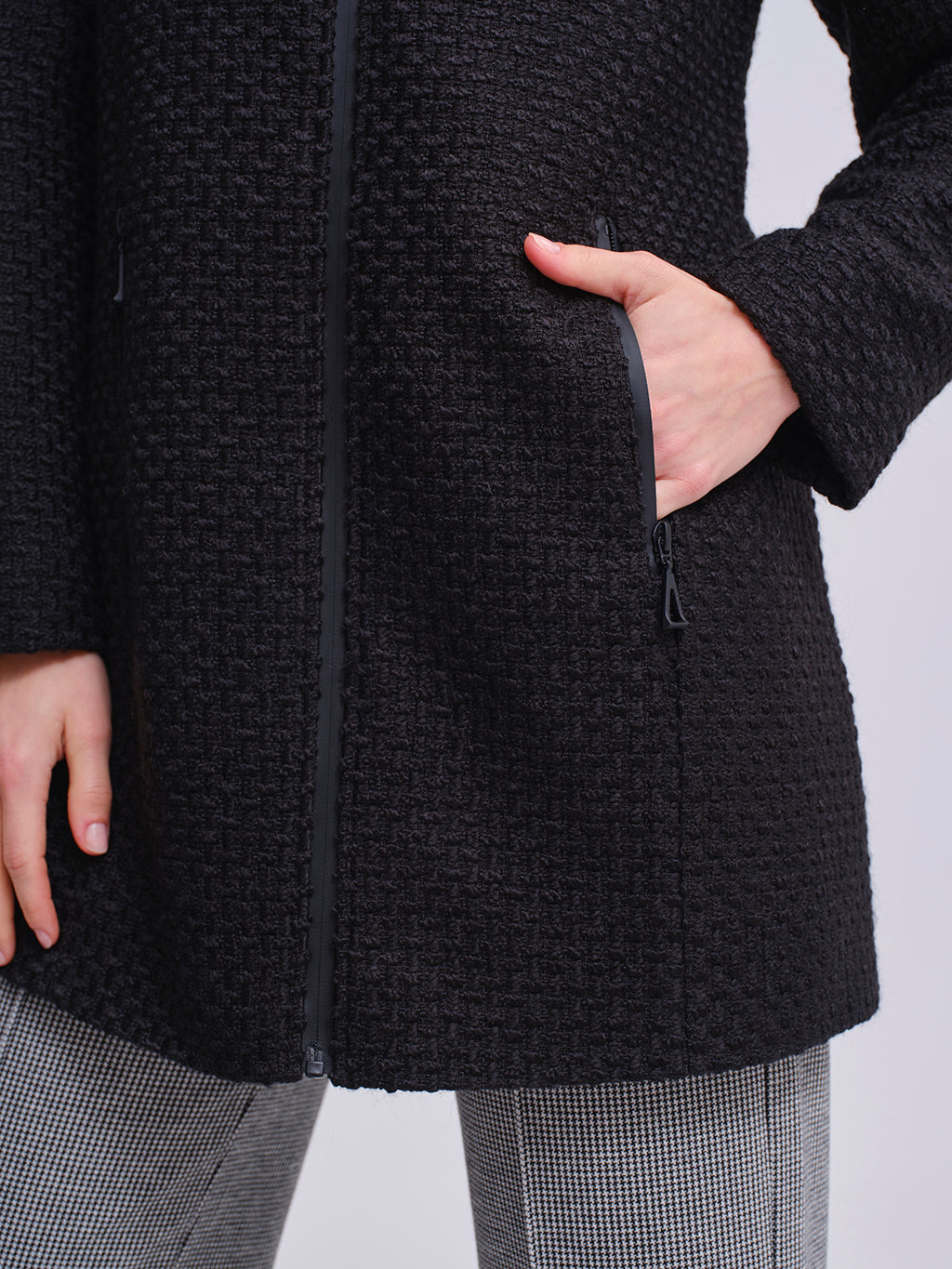 PARKA I158