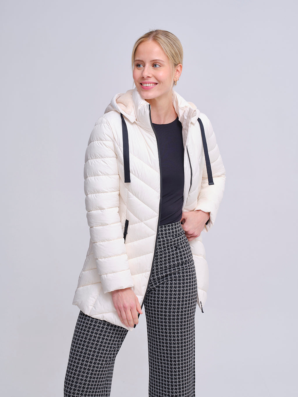 PARKA I160