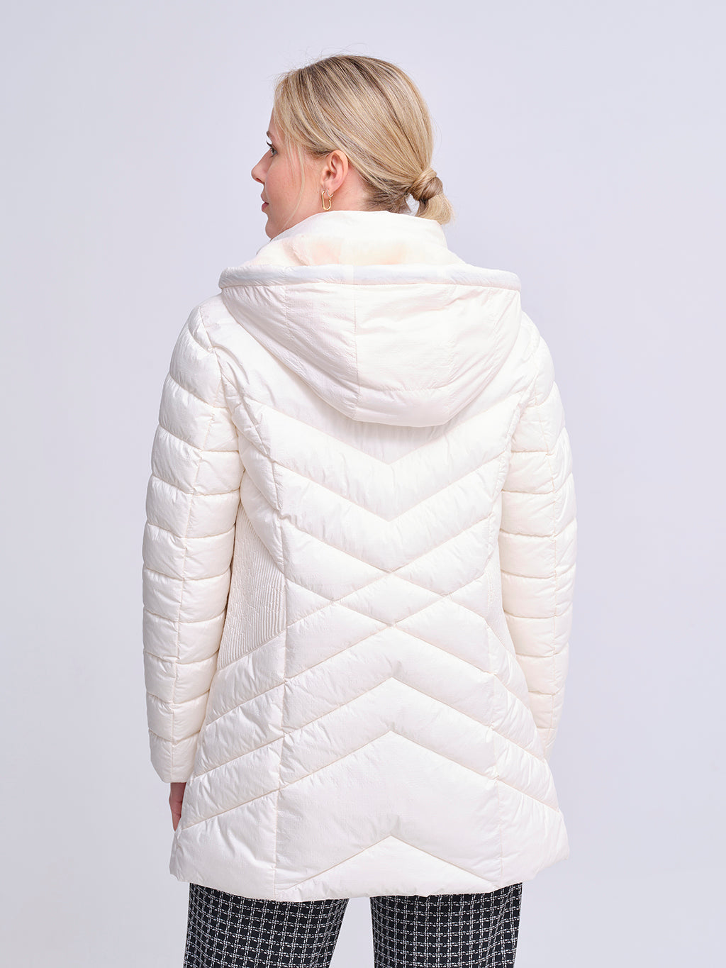 PARKA I160