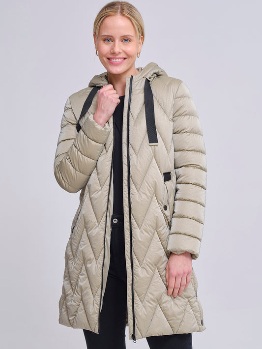 PARKA I161