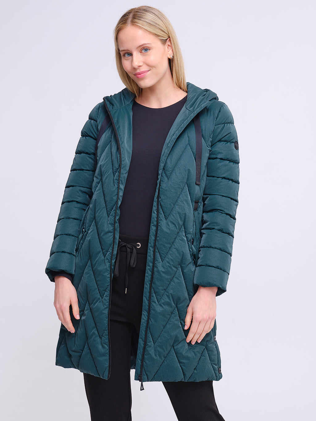 PARKA I161