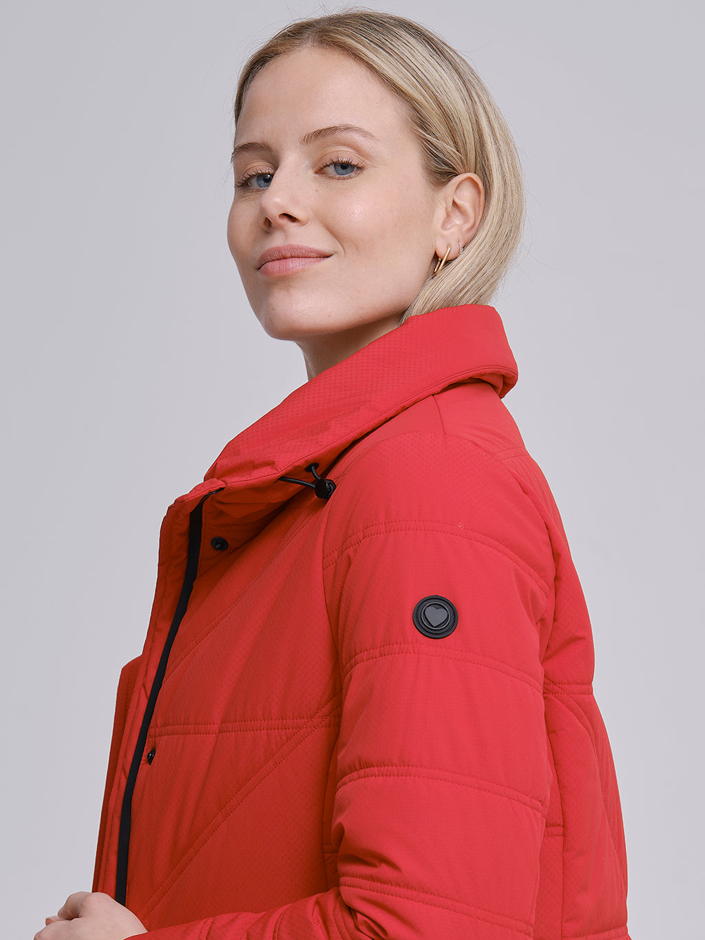 PARKA I162