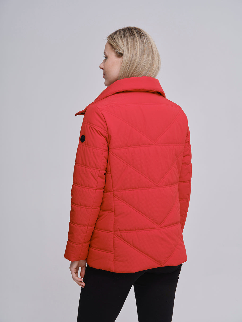 PARKA I162