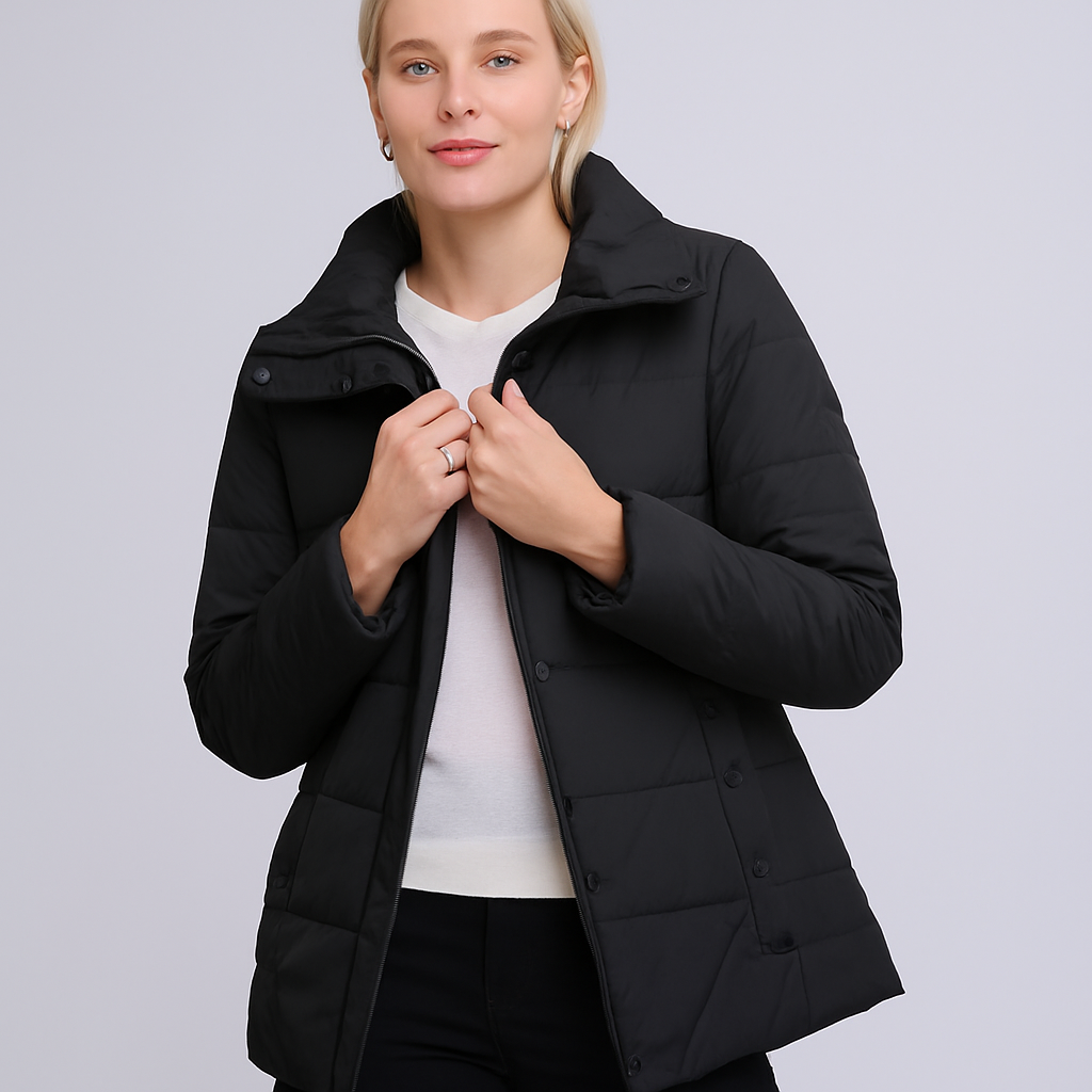 PARKA I162