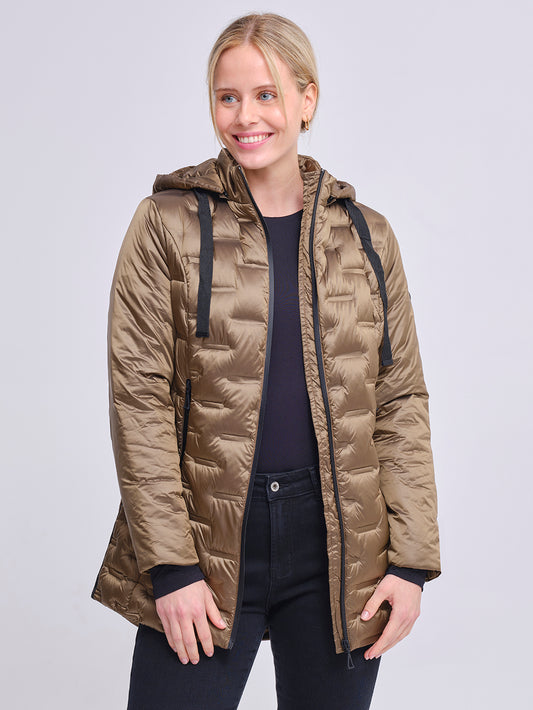 PARKA I169